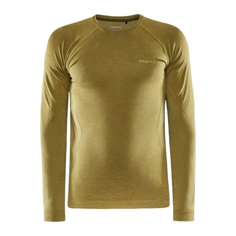 Actieprijs Heren functioneel shirt Craft CORE Dry Active Comfort bruin S