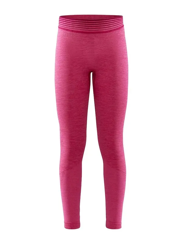 Nieuw Craft CORE Dry Active Comfort kinder functionele onderbroek roze 122