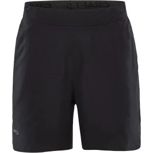 Heren shorts Craft ADV HiT 2 zwart S Nu Kopen