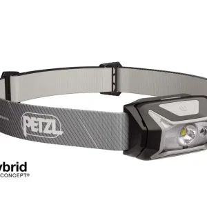 Fabrieksprijs Petzl Tikka Core hoofdlamp zwart