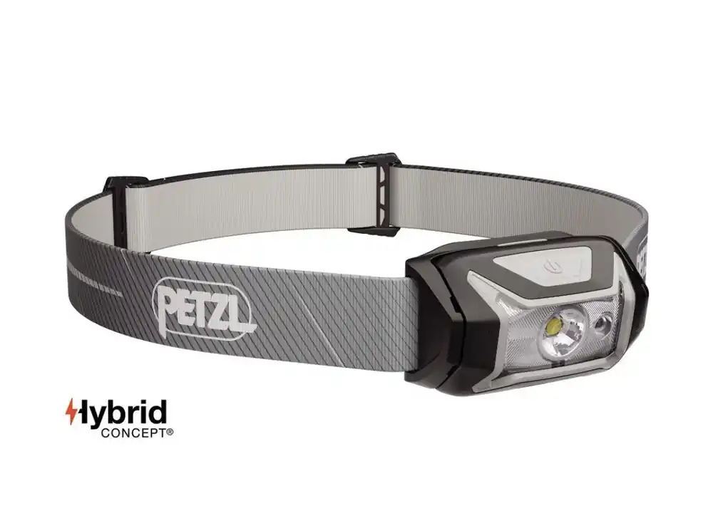 Fabrieksprijs Petzl Tikka Core hoofdlamp zwart