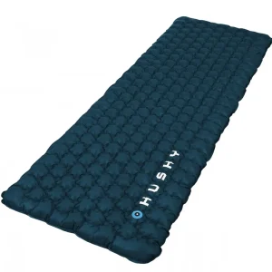 Gratis Retour Opblaasbare slaapmat Husky Flippy 8,5 dark blue