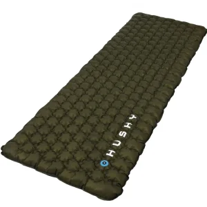 Opblaasbare slaapmatten Husky Flippy 8,5 khaki Bestseller