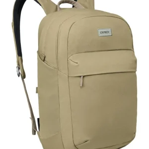 Betaalbaar Osprey Arcane Extra Large Day stadsrugzak latte brown