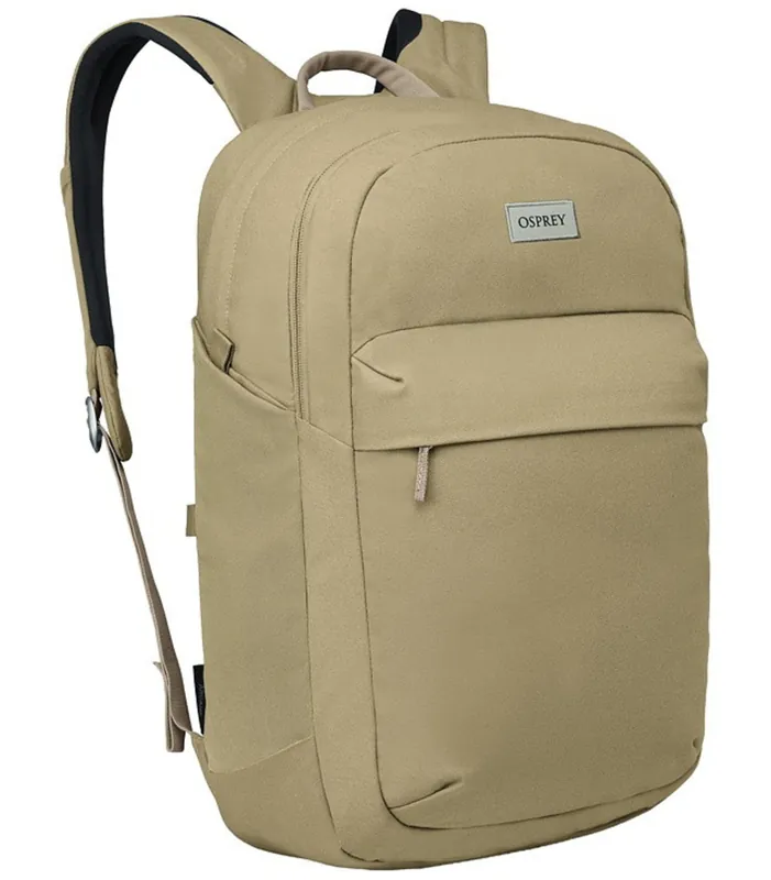 Betaalbaar Osprey Arcane Extra Large Day stadsrugzak latte brown