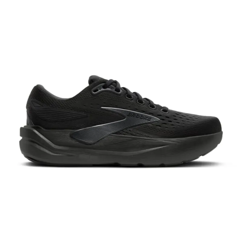 Brooks Ghost Max 3 M hardloopschoenen voor heren zwart 41 Koop Vandaag