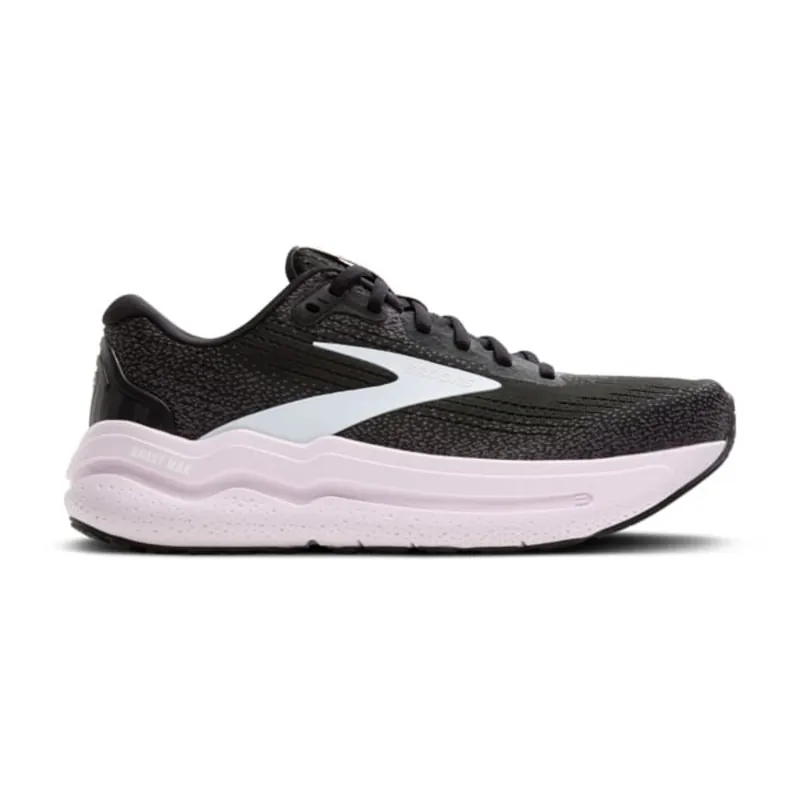 Direct Beschikbaar Brooks Ghost Max 2 W hardloopschoenen voor dames roze 36.5