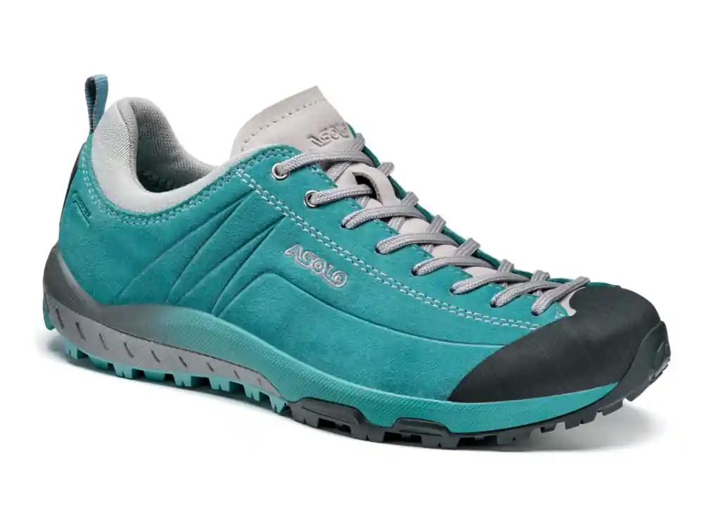Dames schoenen Asolo Space GV ML north sea/A596 36 2/3 Meest Verkocht