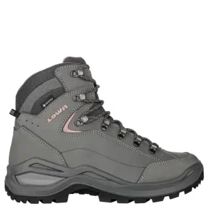 Lowa Renegade EVO GTX LO W graphite rose dames enkelhoge wandelschoenen 37.5 Exclusieve Aanbieding