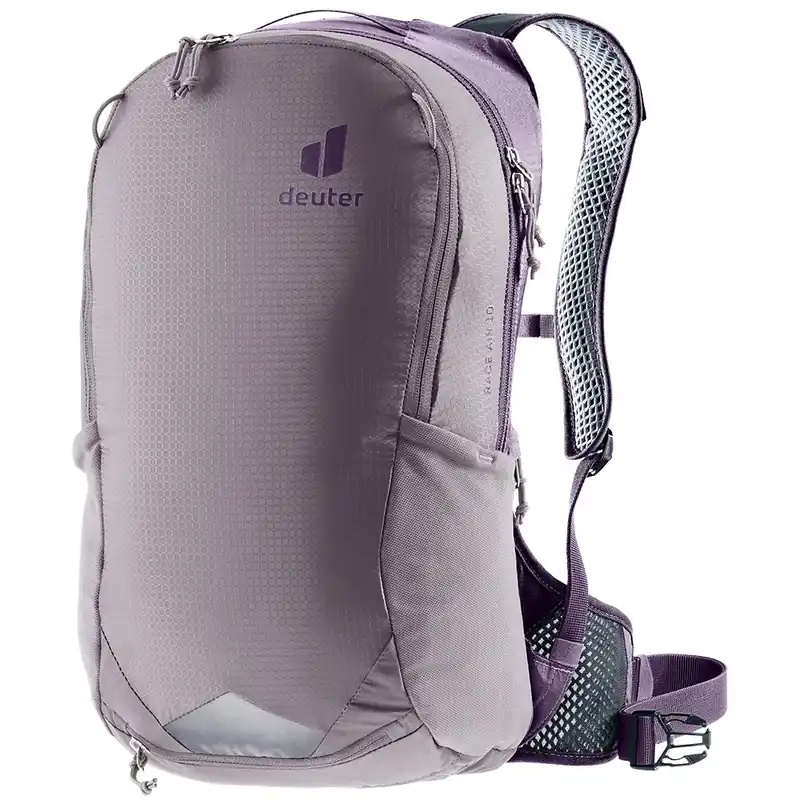 Fietsrugzak Deuter Race Air 10 lavender-purple Bestel Nu