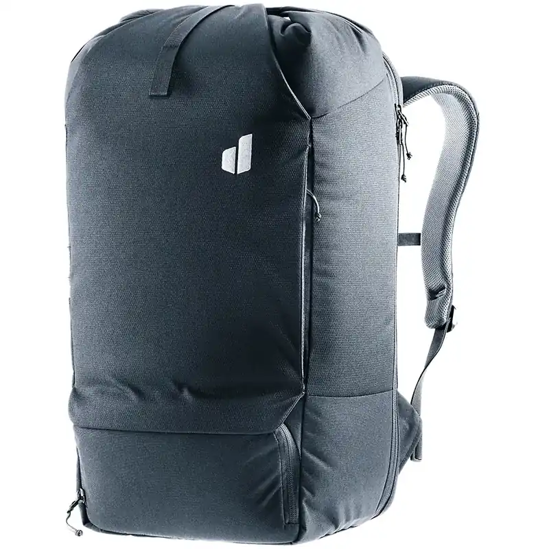 Rechtstreeks Van De Fabrikant Rugzak Deuter Utilion 30 Black