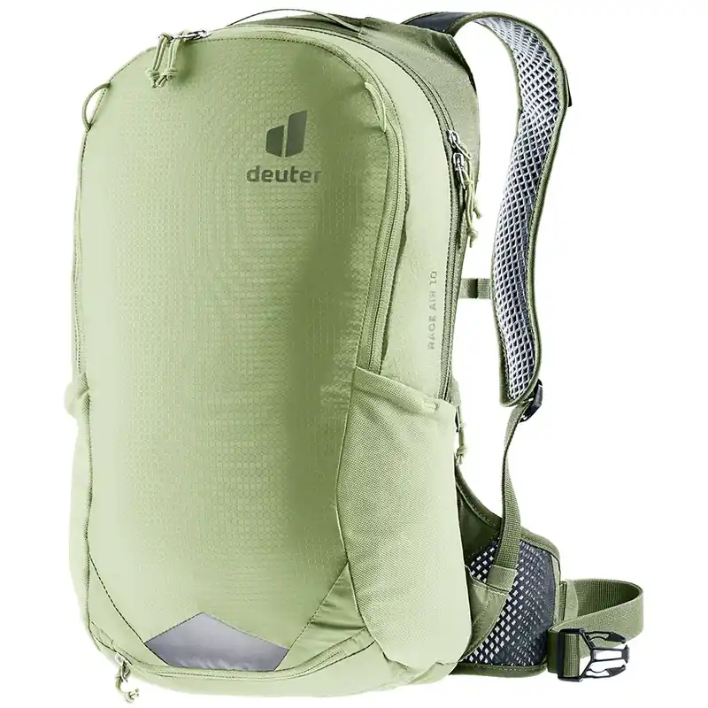Fietsrugzak Deuter Race Air 10 mineral-grove Direct Beschikbaar