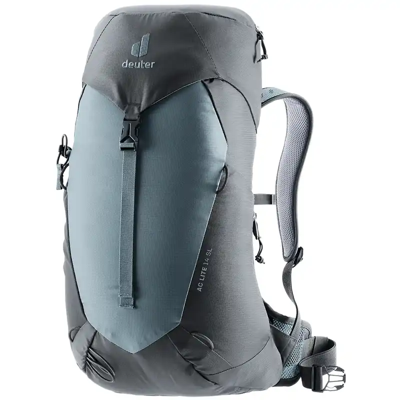 Shop Nu Deuter AC Lite 14 SL dames wandelrugzak shale-graphite