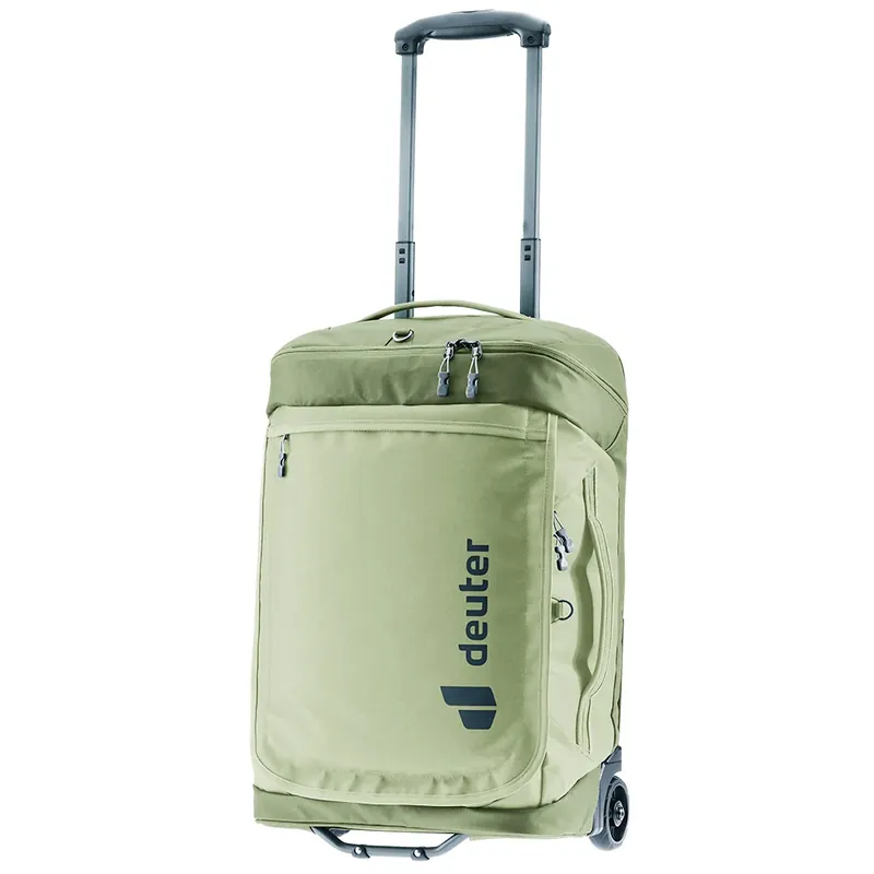 Deuter Duffel Pro Movo 36 mineral-grove Beste Prijs