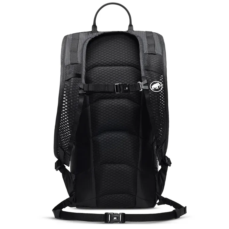 Snelle Levering Klimrugzak Mammut Neon Light 12 salmon