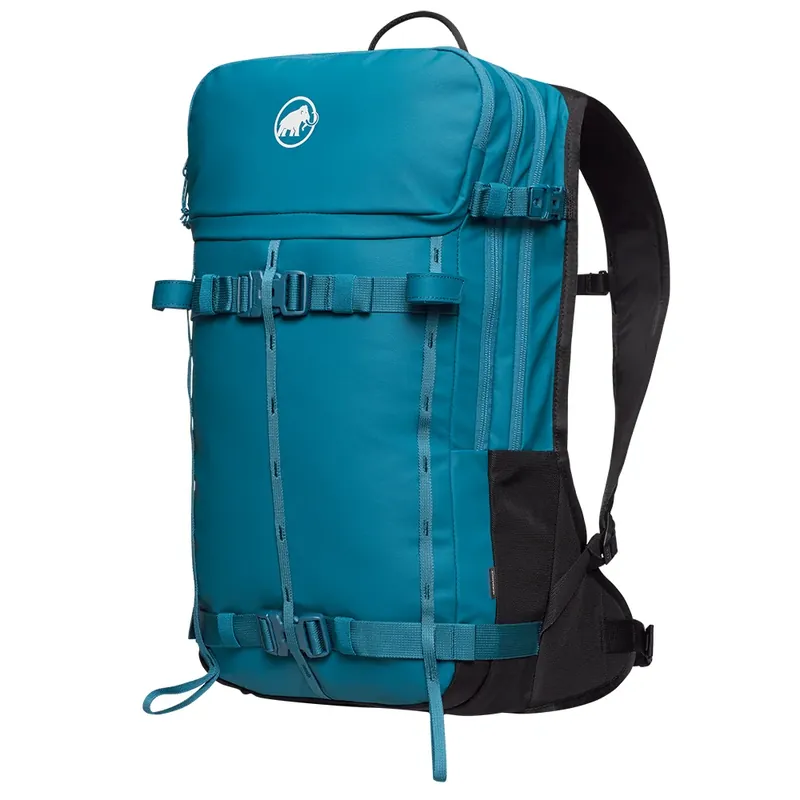 Rugzak Mammut Nirvana 18 sapphire-black 18 l Premium