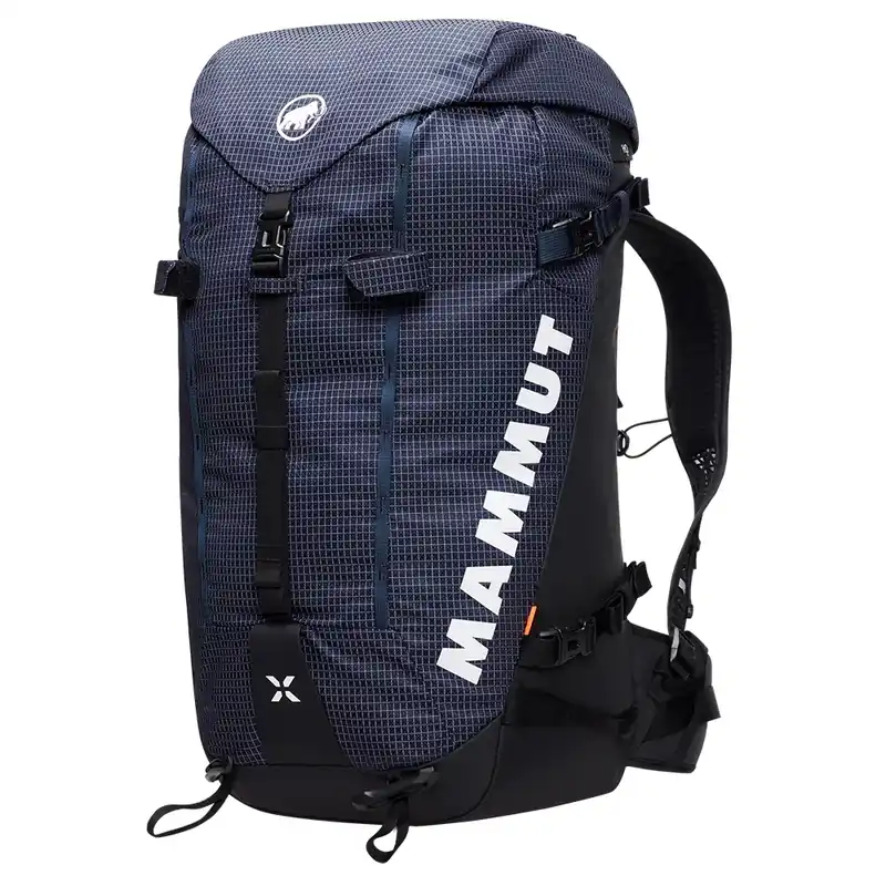 Damesrugzak Mammut Trion 38 Women marine-black 38 l Bestseller