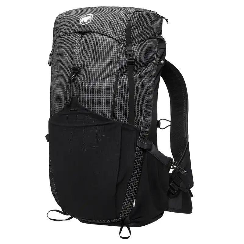 Flitsaanbieding Toerrugzak Mammut Ducan 26 black 26 l