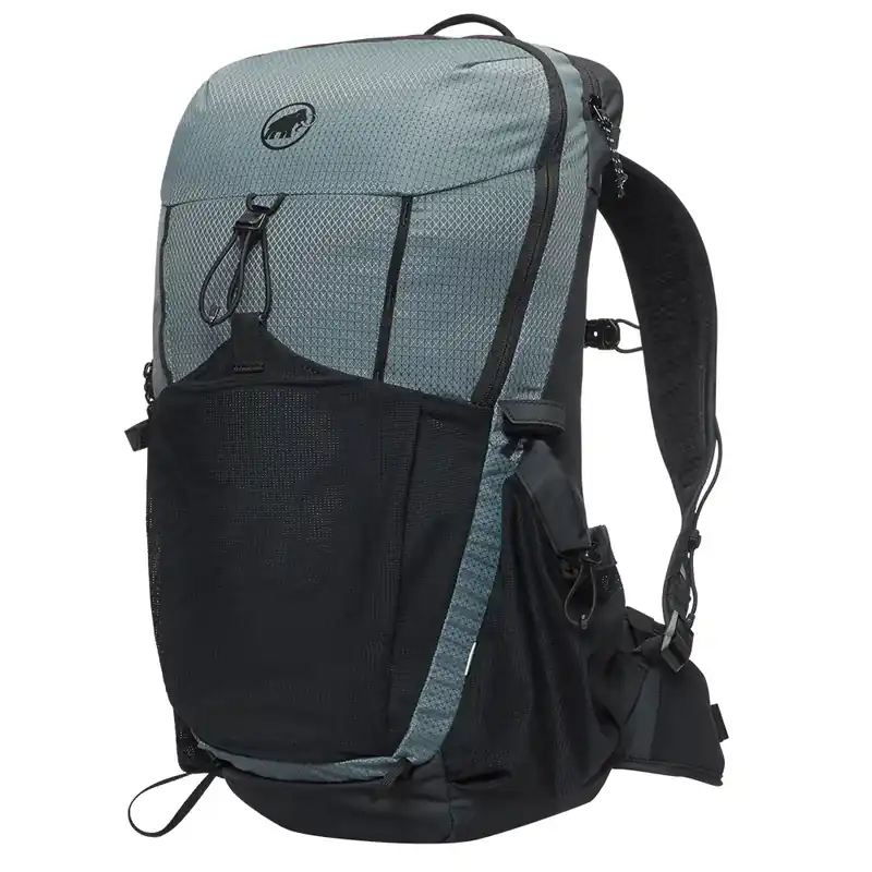 Mammut Ducan 22 00791 strata-black dames wandelrugzak 22 l Fabrieksprijs