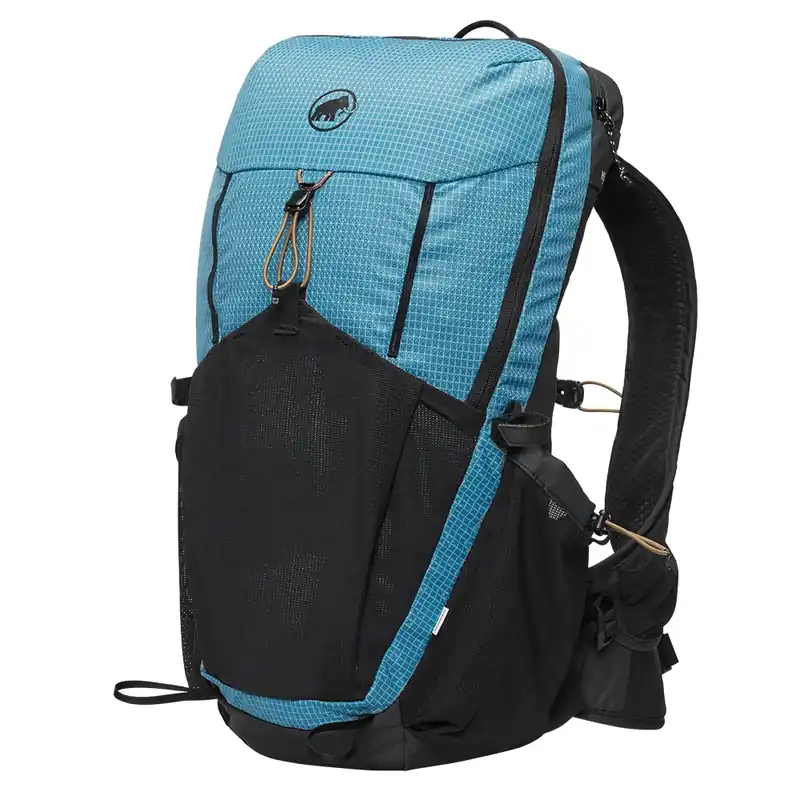 Toerrugzak Mammut Ducan Spine 28-35 sapphire-black 28-35 l Hete Deal