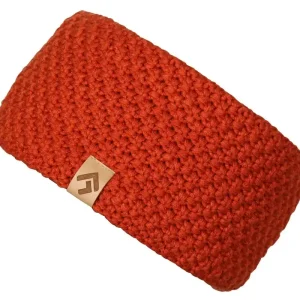 Finale Uitverkoop Direct Alpine Viper hoofdband cinnamon M