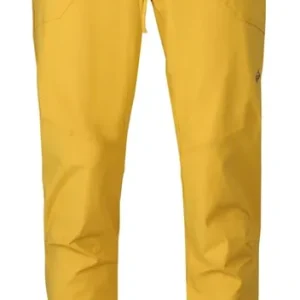 Must-Have Direct Alpine SOLO PANTS camel heren klimbroek S