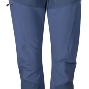 Direct Alpine BADILE LADY navy dames wandelbroek S Actieprijs
