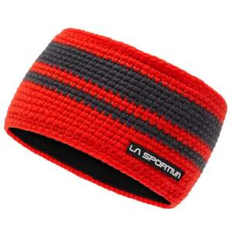 La Sportiva ZEPHIR HOOFDBAND Juniper/Zest S Koopje