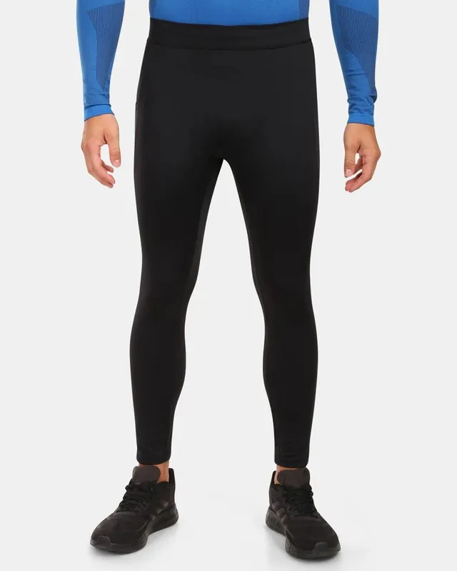 Laatste Kans Heren hardlooplegging Kilpi ALEXO-M zwart S