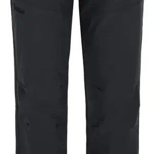 Alleen Vandaag Dames outdoorbroek Kilpi LAGO-W lichtblauw 48 zwart 34
