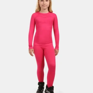 Kilpi OLINE-JG roze 13 Rechtstreeks Van De Fabrikant