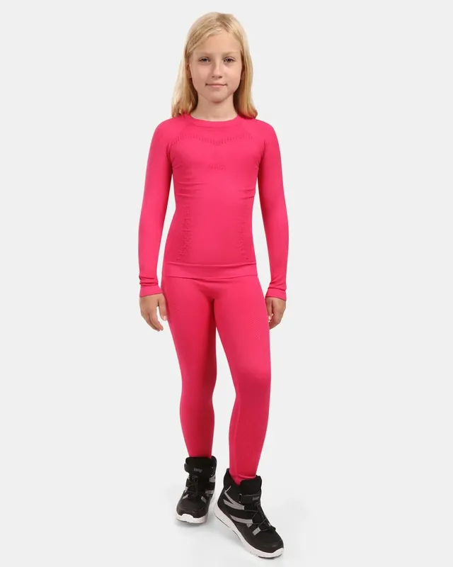 Kilpi OLINE-JG roze 13 Rechtstreeks Van De Fabrikant