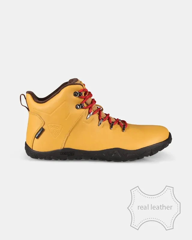 Kilpi BARE LEATHER HIGH-U beige 37 Finale Uitverkoop