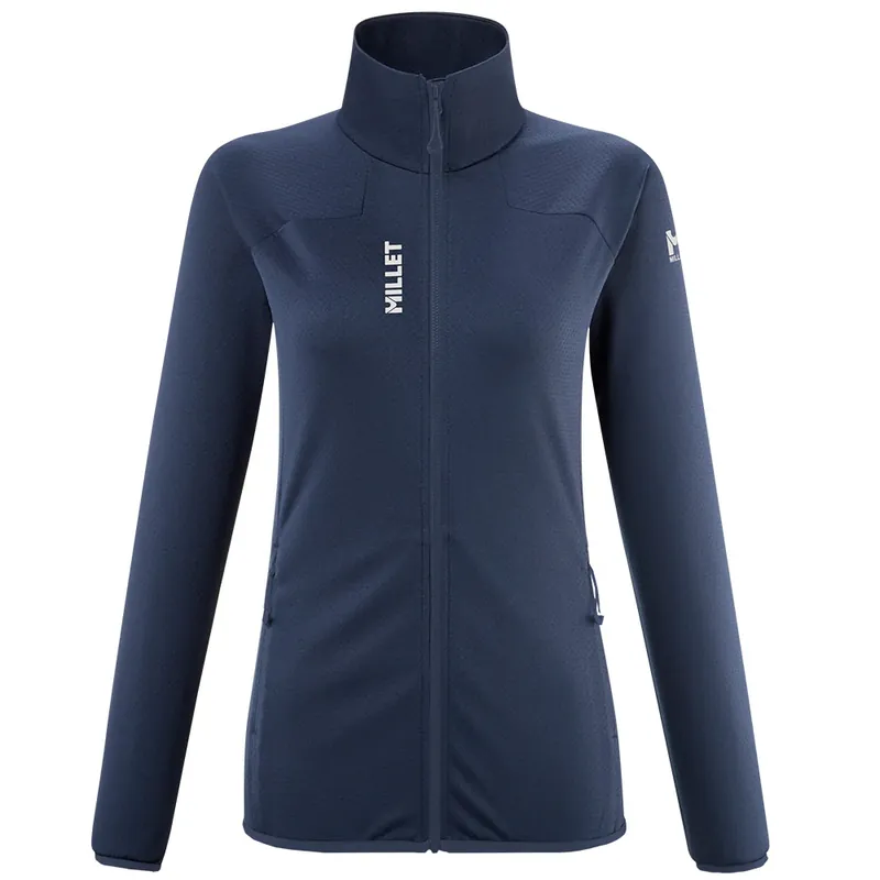 Damesfleecevest Millet Lokka Jacket III SAPHIR NEW S Koopje