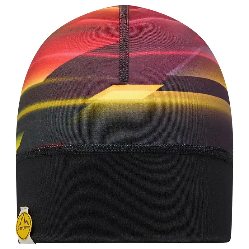 La Sportiva RACER BEANIE Geel/Zwart Koop Online