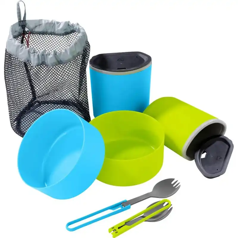 Bestseller MSR 2 Persoons Kookgerei Set