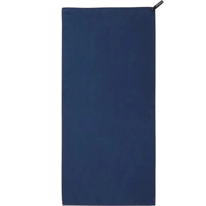 Sneldrogende handdoek PackTowl Personal midnight Beach Snelle Levering