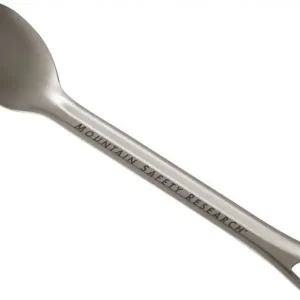 Hete Deal MSR Titan Long Spoon lepel
