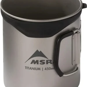 MSR Titan Cup mok 450 ml Bestel Nu
