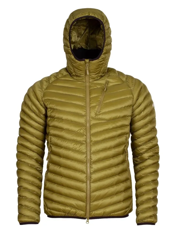 Hoge Kwaliteit Heren winterjas Northon Jacket Bronze S