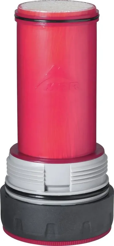 Filterpatroon MSR Guardian Alleen Vandaag