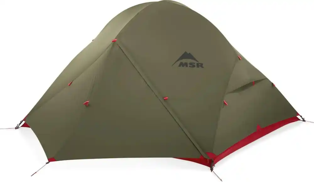Tent MSR Access 3 groen Favoriet