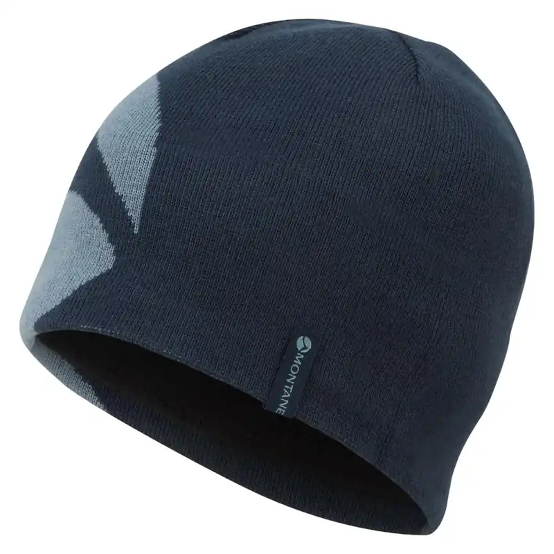 Koop Vandaag Muts Montane Jango Roundel muts diepblauw één maat