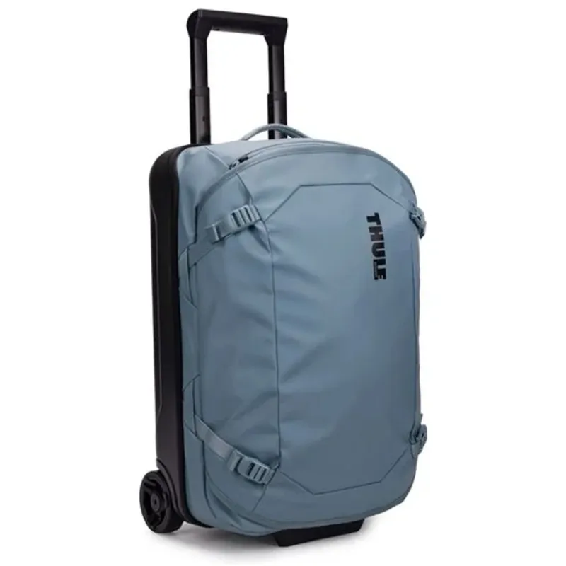 Koop Online Reistas Thule Chasm Carry-on Roller vijvergrijs