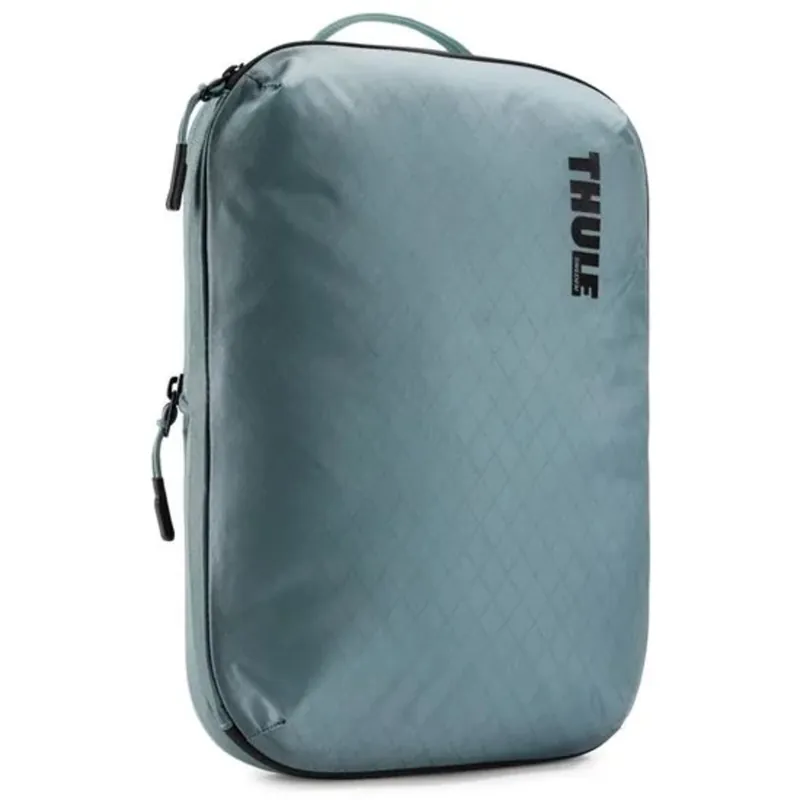 Merkproduct Compressiehoes Thule TCPC202 vijvergrijs