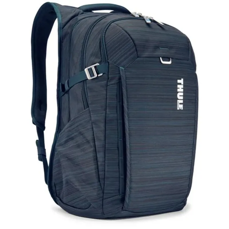 Rugzak Thule Construct 28L koolstofblauw Laatste Versie