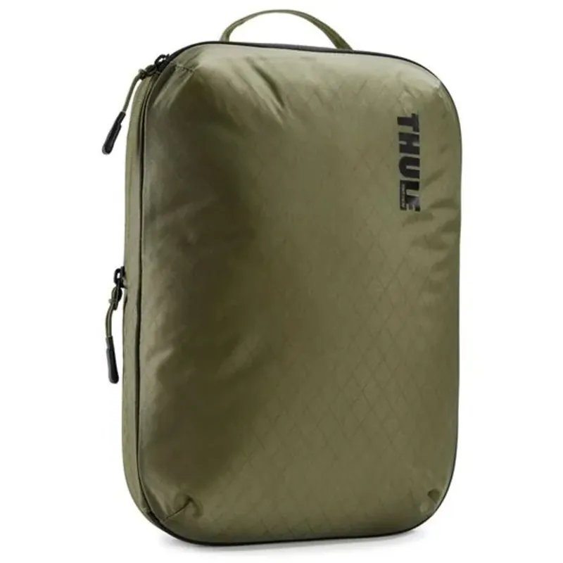 Nieuw Compressiehoes Thule TCPC202 zachtgroen