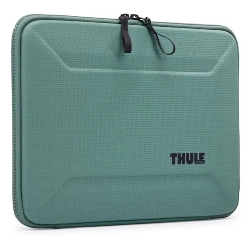 Beperkt Aanbod Laptophoes Thule Gauntlet 5 TGSE2558 wazig groen