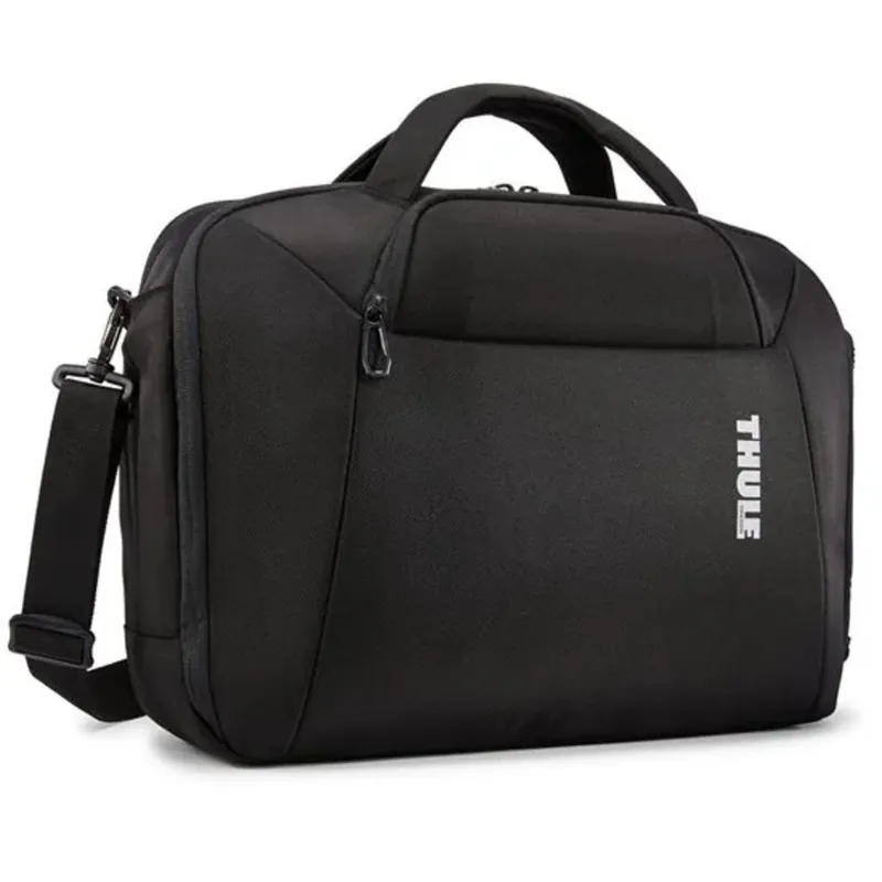 Schoudertas Thule Accent 17 l zwart Merkproduct
