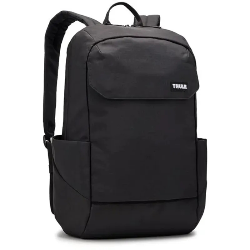 Rugzak Thule Lithos 20 l TLBP216 zwart Beste Prijs